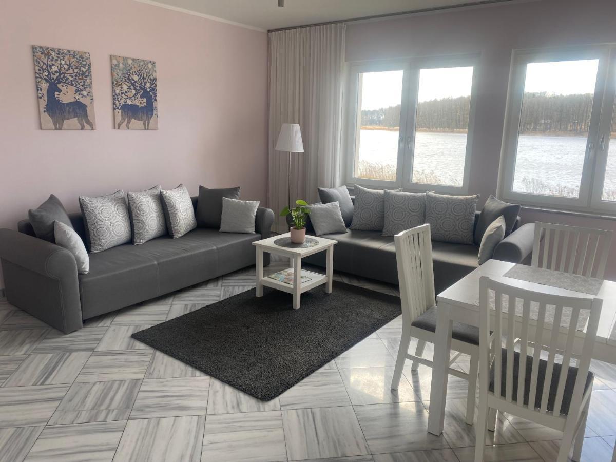 Apartamenty Promenada Zlotow Экстерьер фото