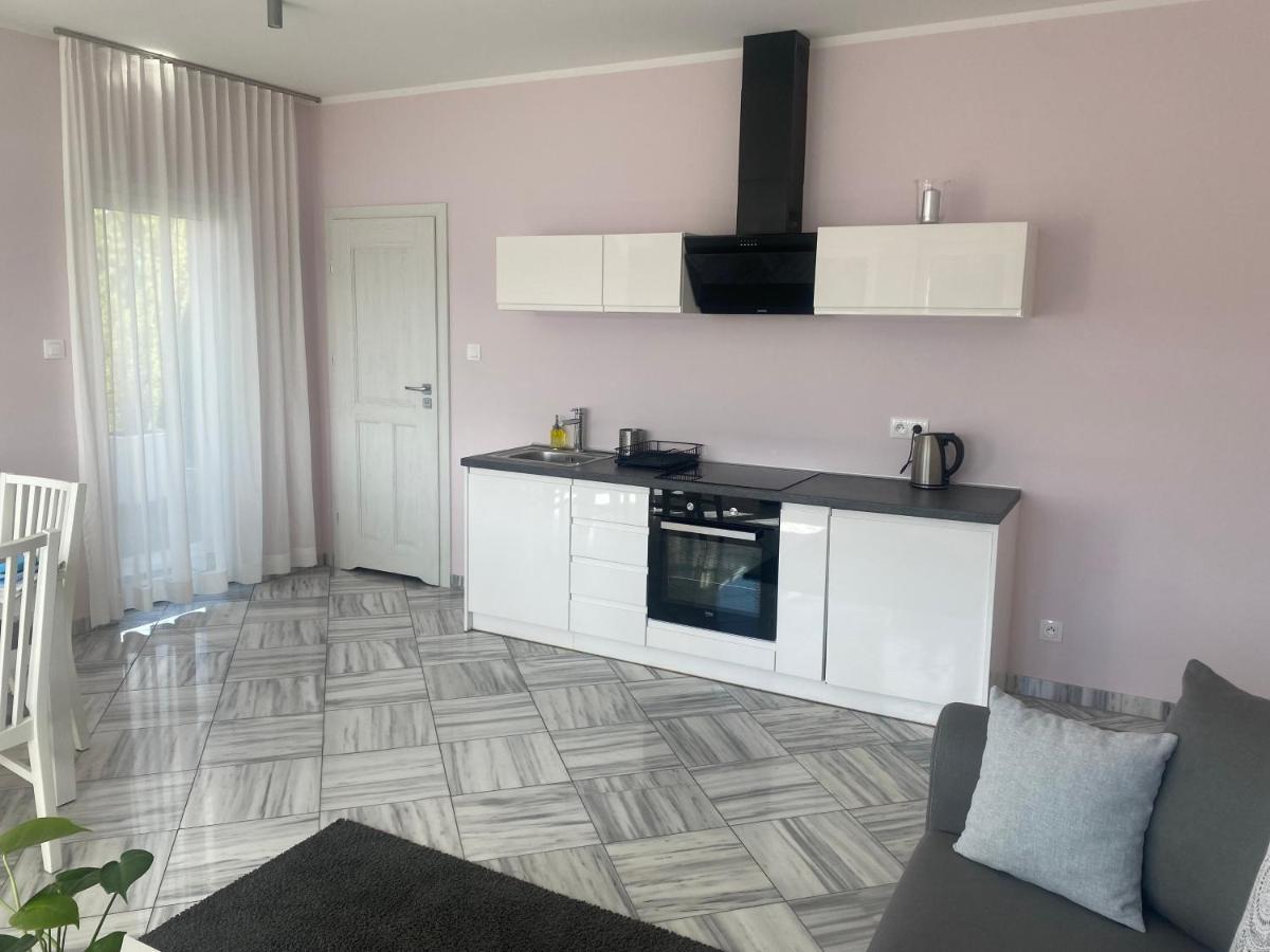 Apartamenty Promenada Zlotow Экстерьер фото